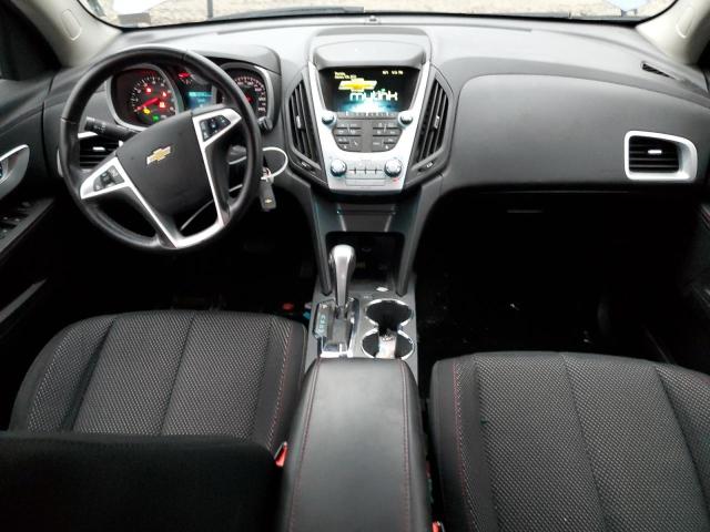 Photo 8 from auction – 2014 CHEVROLET EQUINOX LT with VIN 2GNFLFEK6E6320055