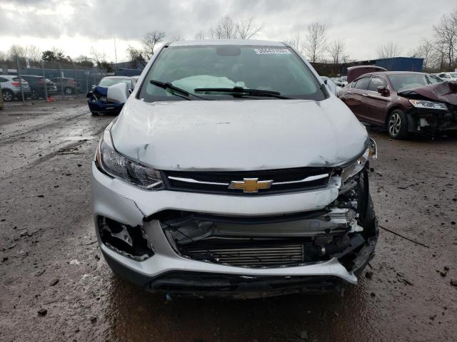 Photo 5 from auction – 2019 CHEVROLET TRAX LS with VIN 3GNCJKSB9KL137617