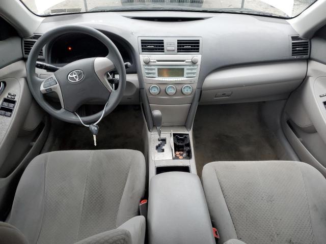 Photo 8 from auction – 2009 TOYOTA CAMRY 4D 2 with VIN 4T1BE46K69U284911