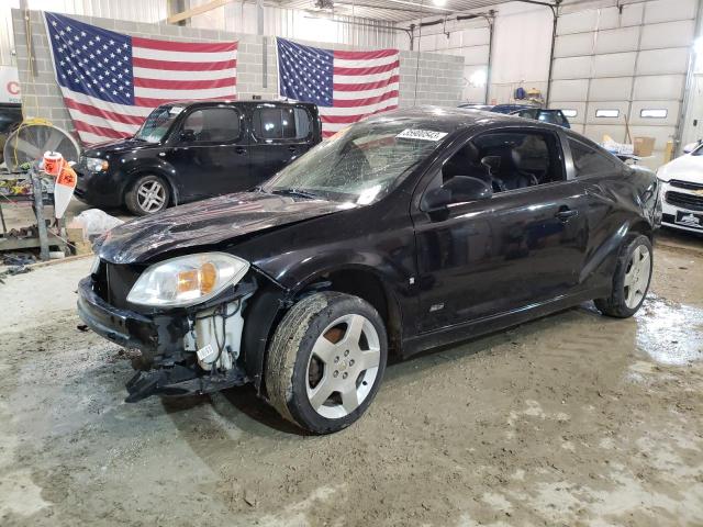 Photo 1 from auction – 2006 CHEVROLET COBALT SS with VIN 1G1AM15B267671803