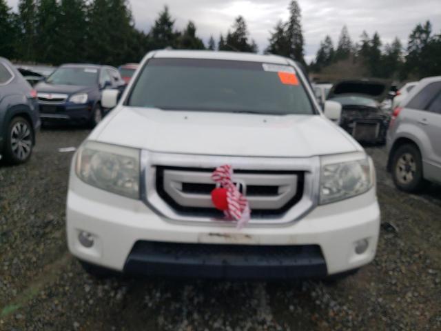 Photo 5 from auction – 2010 HONDA PILOT EX with VIN 5FNYF4H4XAB035311