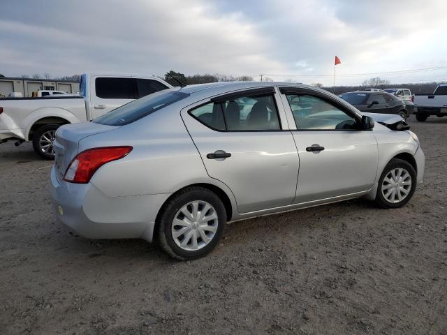 Photo 3 from auction – 2014 NISSAN VERSA with VIN 3N1CN7AP2EL843956