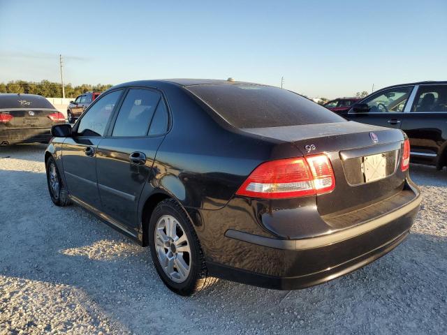 Photo 2 from auction – 2006 SAAB 9-3 with VIN YS3FD49Y861018952