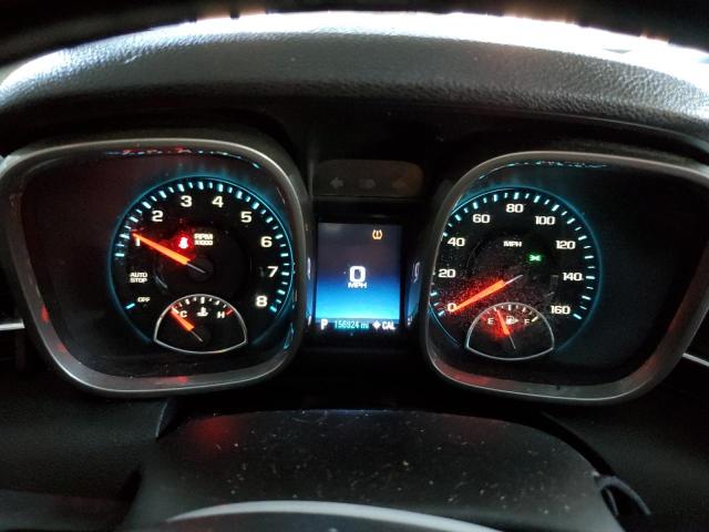 Photo 9 from auction – 2015 CHEVROLET MALIBU LS with VIN 1G11B5SL1FF140012