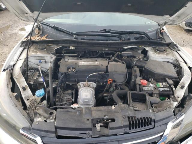 Photo 11 from auction – 2014 HONDA ACCORD LX with VIN 1HGCR2F31EA039957