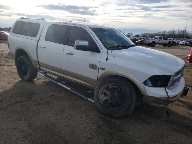 Photo 4 from auction – 2012 DODGE RAM 1500 S with VIN 1C6RD7PT6CS158380