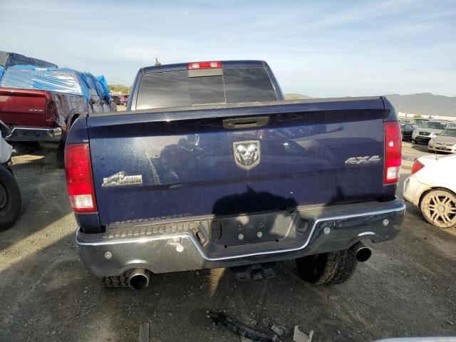 Photo 6 from auction – 2019 RAM 1500 CLASS with VIN 1C6RR7TT0KS588153