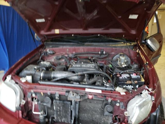 Photo 11 from auction – 2005 TOYOTA TUNDRA ACC with VIN 5TBBT44135S464293