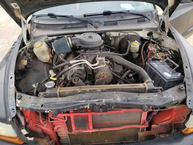 Foto 11 de la subasta – 1999 DODGE DURANGO con VIN 1B4HR28Z8XF707911