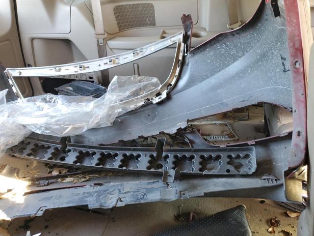 Photo 13 from auction – 2013 CHRYSLER TOWN & COU with VIN 2C4RC1CG9DR734872