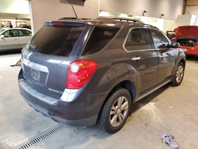 Photo 3 from auction – 2013 CHEVROLET EQUINOX LT with VIN 2GNFLNEK1D6169229
