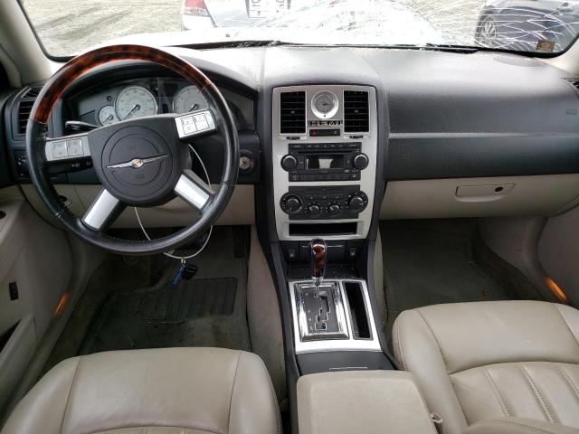 Photo 8 from auction – 2006 CHRYSLER 300C with VIN 2C3KA63H36H509826
