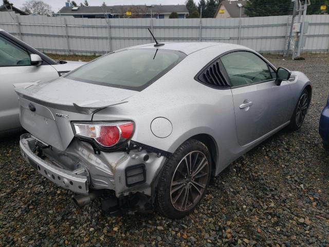Photo 3 from auction – 2014 SUBARU BRZ 2.0 LI with VIN JF1ZCAC10E8604767