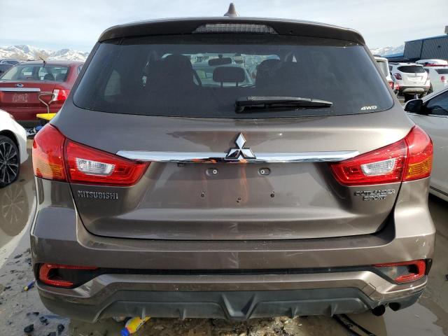Photo 6 from auction – 2018 MITSUBISHI OUTLANDER with VIN JA4AR3AU3JU005047