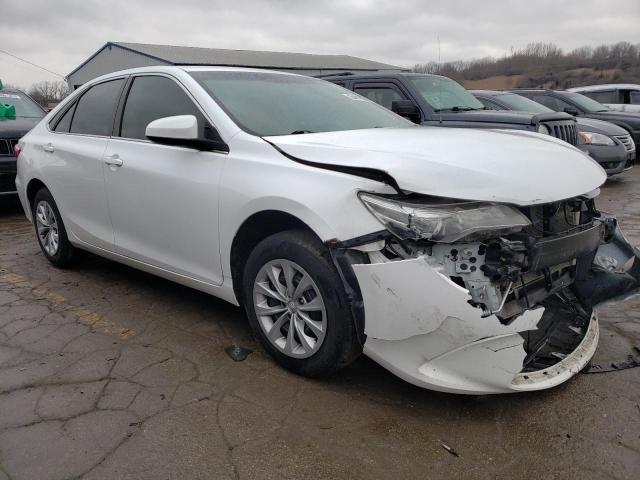 Photo 4 from auction – 2017 TOYOTA CAMRY LE with VIN 4T1BF1FK1HU303651