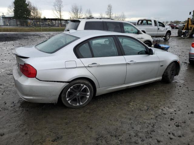 Photo 3 from auction – 2009 BMW 328 XI with VIN WBAPK73549A454054