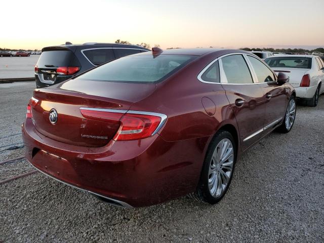 Photo 3 from auction – 2017 BUICK LACROSSE P with VIN 1G4ZR5SS3HU169762