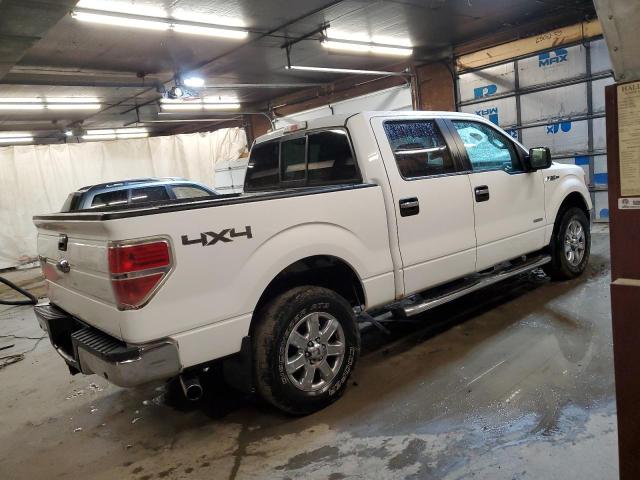Photo 3 from auction – 2013 FORD F150 SUPER with VIN 1FTFW1ET4DFD98060