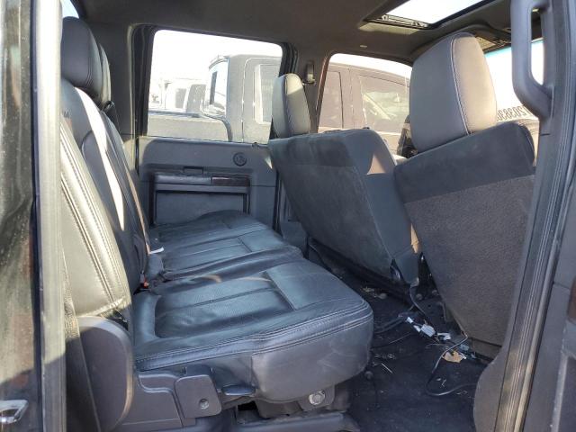 Photo 10 from auction – 2015 FORD F250 SUPER with VIN 1FT7W2BTXFEA27184