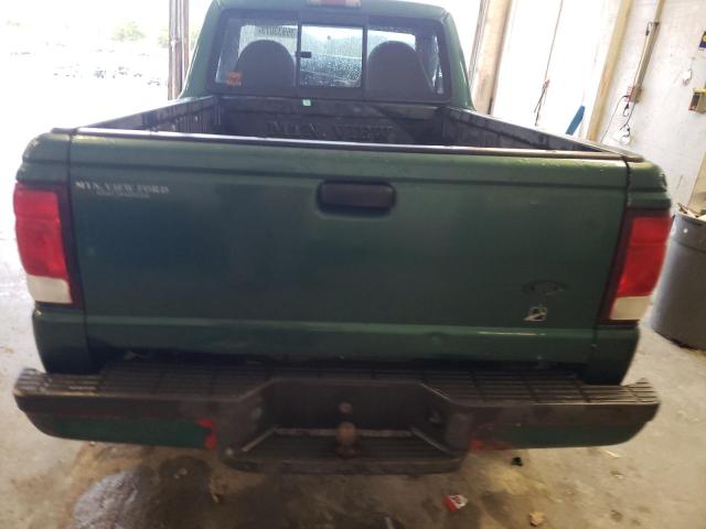 Photo 6 from auction – 2000 FORD RANGER with VIN 1FTYR10VXYPB77023