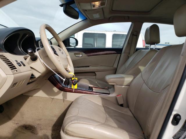 Photo 7 from auction – 2011 TOYOTA AVALON BAS with VIN 4T1BK3DB5BU427620