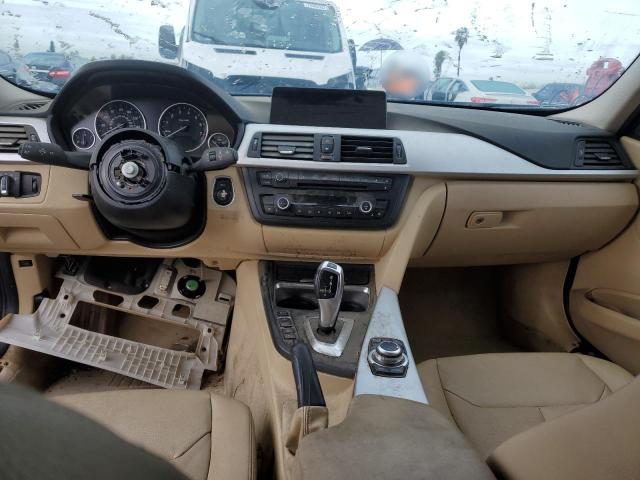 Photo 8 from auction – 2012 BMW 328 I with VIN WBA3A5C5XCF340981