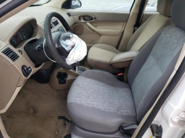 Photo 7 from auction – 2007 FORD FOCUS ZX4 with VIN 1FAHP34N27W176986
