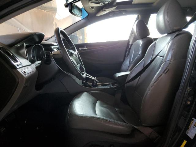 Photo 7 from auction – 2011 HYUNDAI SONATA SE with VIN 5NPEC4AC7BH004114