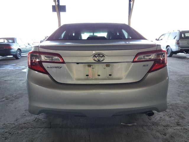 Photo 6 from auction – 2014 TOYOTA CAMRY L with VIN 4T1BF1FK3EU449643