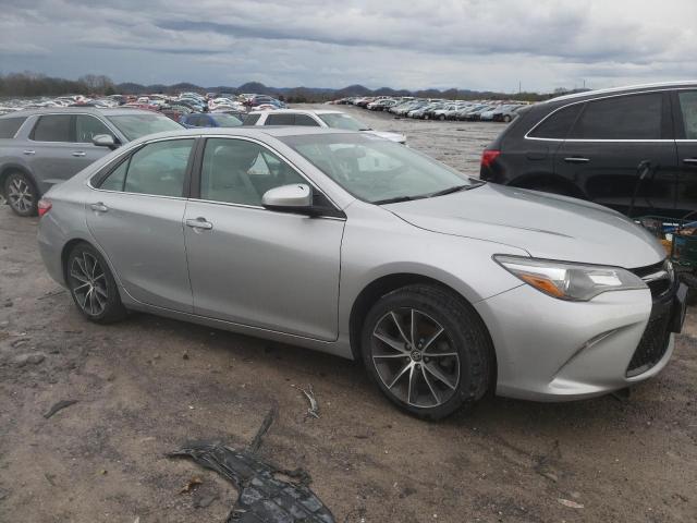 Photo 4 from auction – 2017 TOYOTA CAMRY with VIN 4T1BF1FK1HU634455