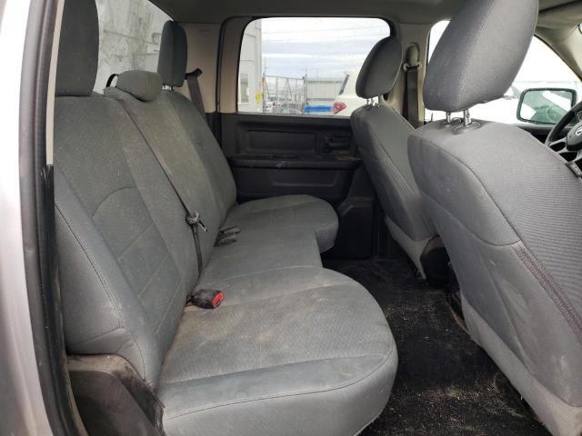 Photo 10 from auction – 2019 RAM 1500 CLASS with VIN 1C6RR7KT3KS744543