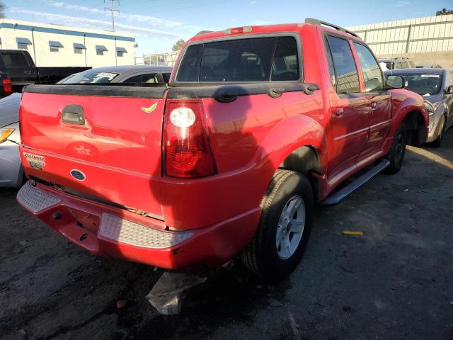 صورة رقم 3 من المزاد - 2005 FORD EXPLORER S مع VIN 1FMZU77K75UB51344