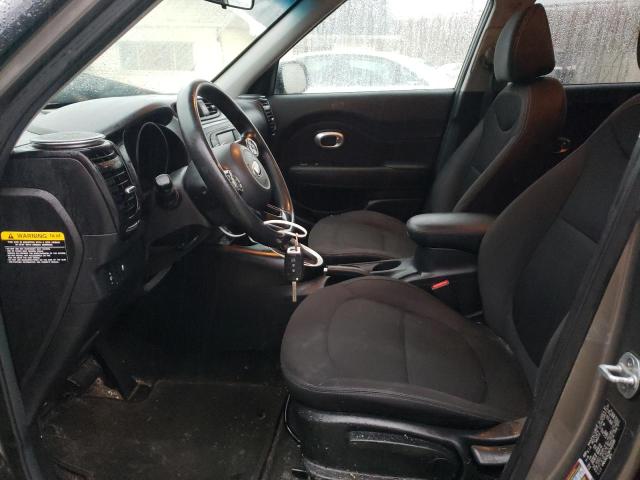 Photo 7 from auction – 2017 KIA SOUL with VIN KNDJN2A23H7443389