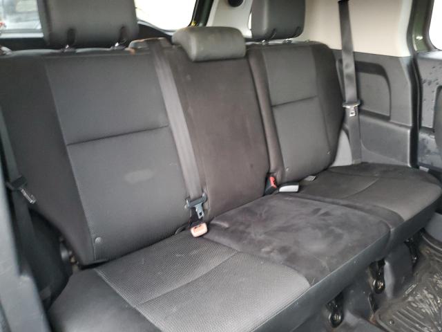 Photo 11 from auction – 2014 TOYOTA FJ CRUISER with VIN JTEBU4BF3EK178983