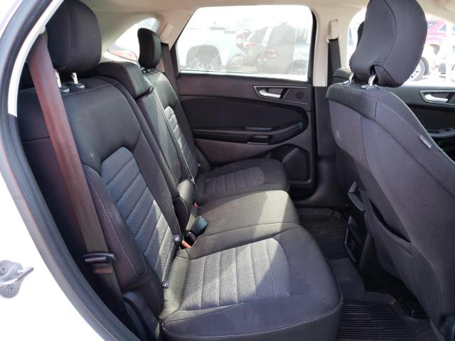 Photo 11 from auction – 2017 FORD EDGE SE with VIN 2FMPK3G94HBC02277