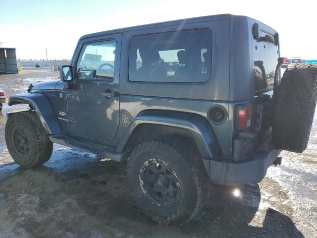 Photo 2 from auction – 2007 JEEP WRANGLER S with VIN 1J4FA541X7L178640
