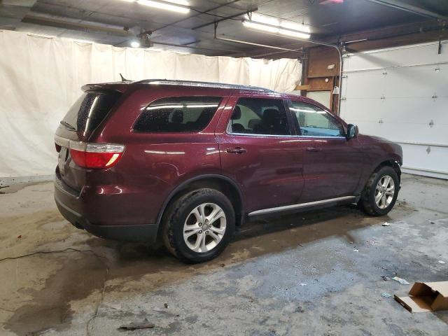 Photo 3 from auction – 2012 DODGE DURANGO SX with VIN 1C4RDJAGXCC147006