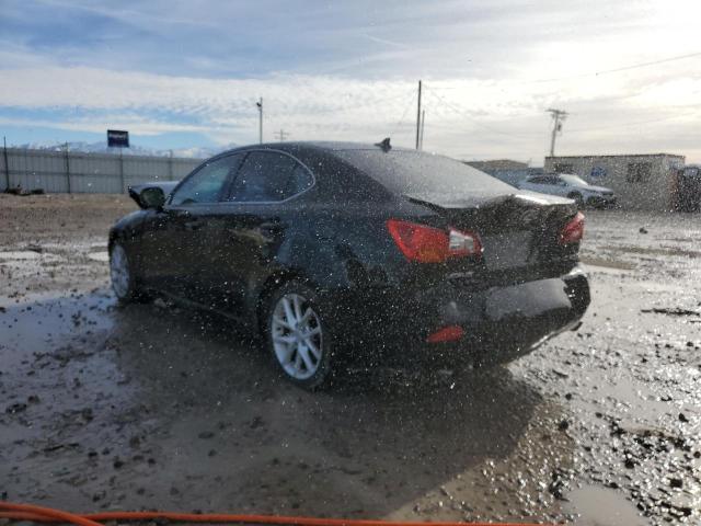 Photo 2 from auction – 2007 LEXUS IS 250 with VIN JTHCK262375008066
