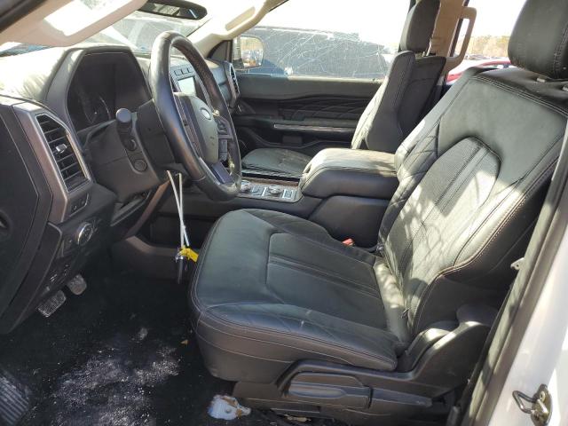 Photo 7 from auction – 2020 FORD EXPEDITION with VIN 1FMJK1MT0LEA77642