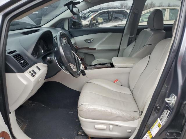 Photo 7 from auction – 2010 TOYOTA VENZA with VIN 4T3ZK3BB9AU021962