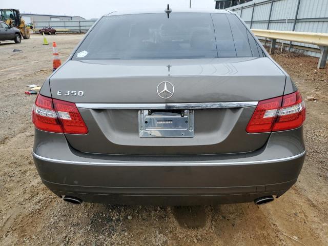 Photo 6 from auction – 2010 MERCEDES-BENZ E 350 with VIN WDDHF5GB7AA242176