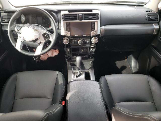 Photo 8 from auction – 2020 TOYOTA 4RUNNER SR with VIN JTEZU5JR5L5219321