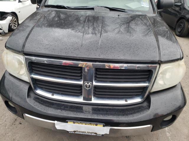 Photo 12 from auction – 2008 DODGE DURANGO LI with VIN 1D8HB58228F101812