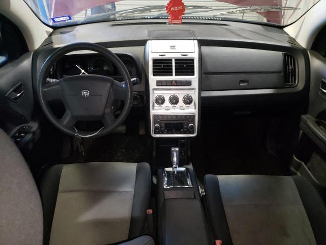 Photo 8 from auction – 2009 DODGE JOURNEY SE with VIN 3D4GG47B99T530110