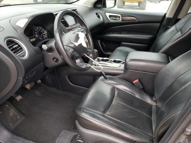 Foto 7 de la subasta – 2013 NISSAN PATHFINDER con VIN 5N1AR2MN7DC613454
