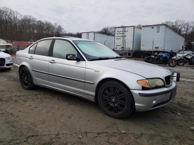 Photo 4 from auction – 2002 BMW 325 XI with VIN WBAEU33412PF65586