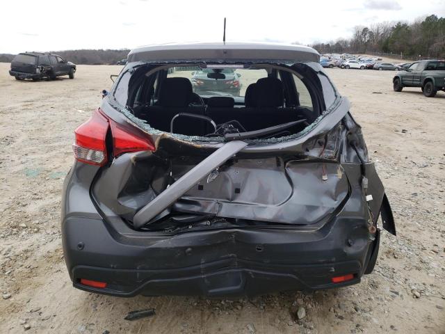 Photo 6 from auction – 2020 NISSAN KICKS S with VIN 3N1CP5BV4LL580524