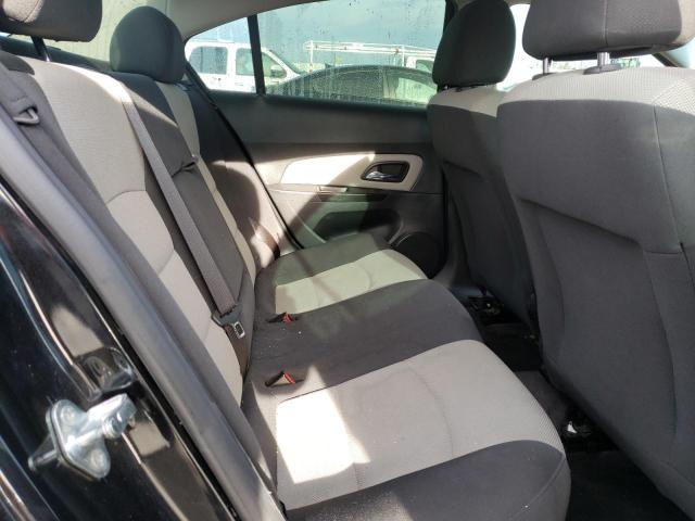 Photo 10 from auction – 2012 CHEVROLET CRUZE LS with VIN 1G1PC5SH6C7208653