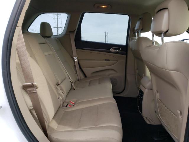 Photo 11 from auction – 2015 JEEP GRAND CHER with VIN 1C4RJEAGXFC219522
