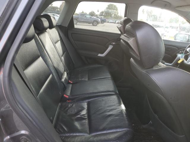 Photo 10 from auction – 2009 ACURA RDX TECHNO with VIN 5J8TB18519A004208